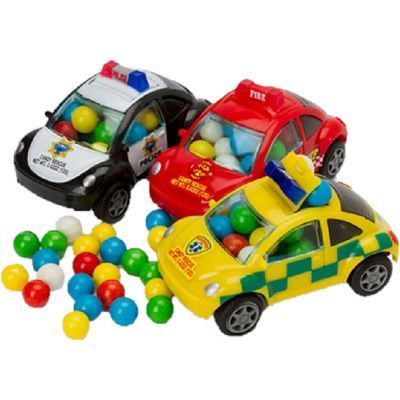 Juguetes-Dulces Kids. Rescue