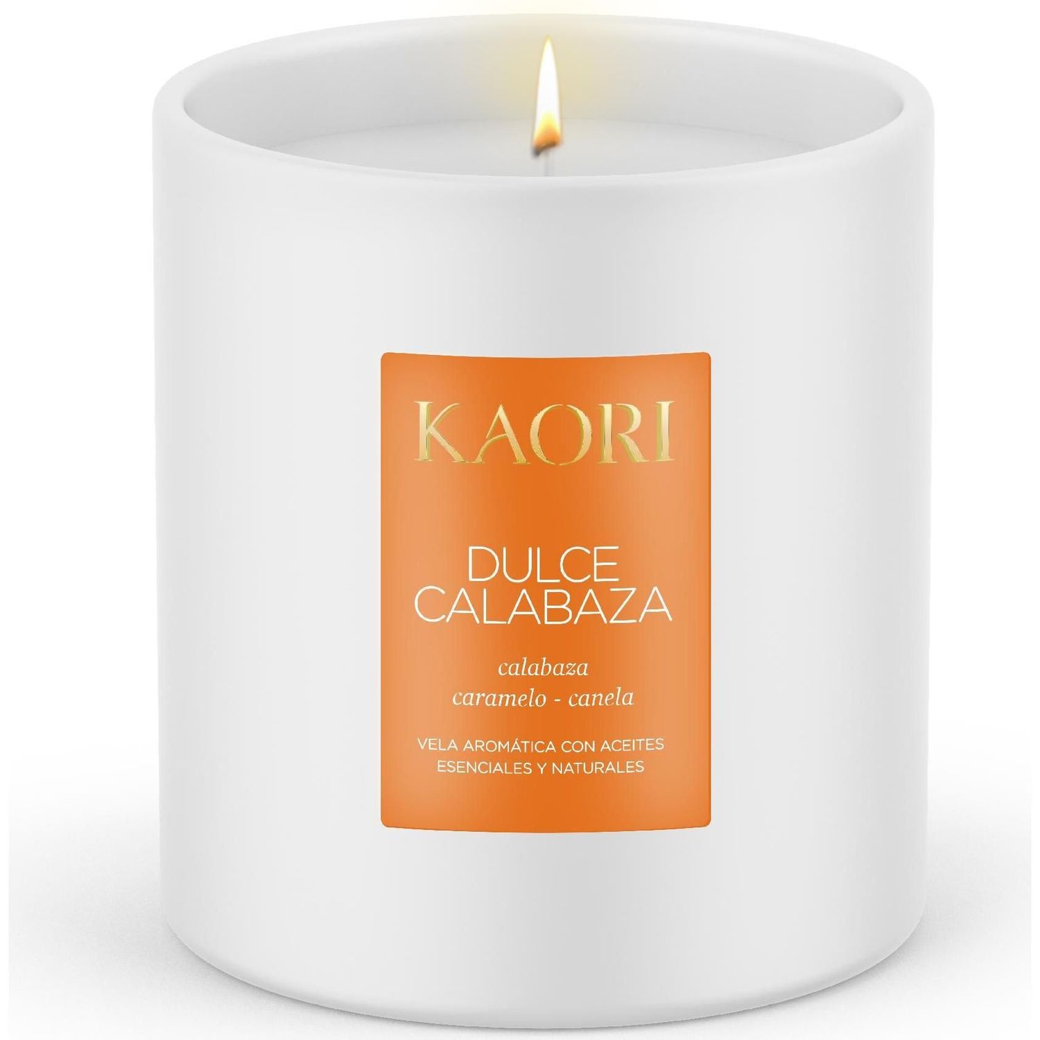 Kaori Dulce/calabaza 190g
