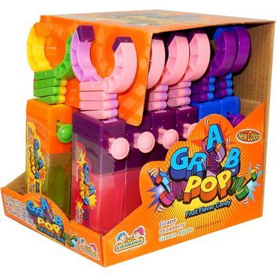 Kidsmania Tenaza