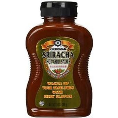 Kikkoman Sriracha Hot Chil300g