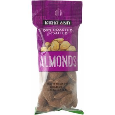 Kirki Nuts Almonds