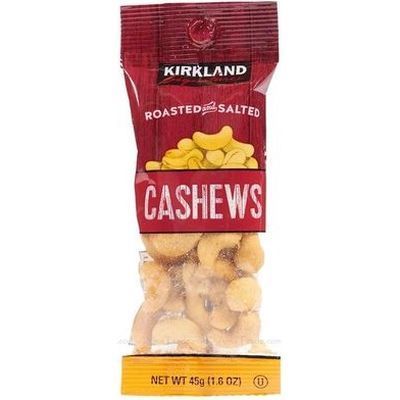 Kirki Nuts Cashews