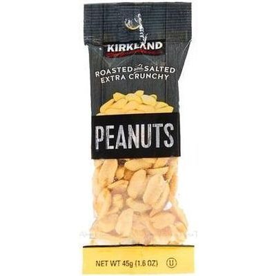 Kirki Nuts Peanuts
