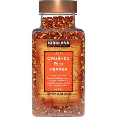 Kirkland Pimienta Roja 10 Oz