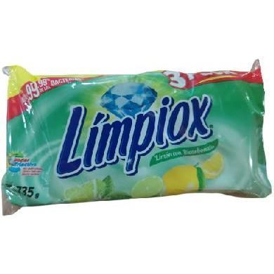 Lavaplat Limpi Disco Limo 425g