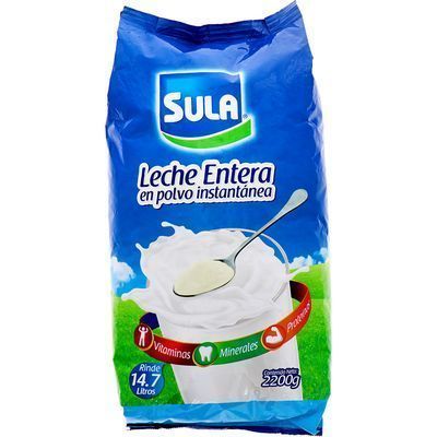 Leche Sula Enterainst Bls 2.2g