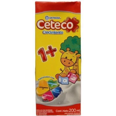 Leche Uhtcremiento1+200ml