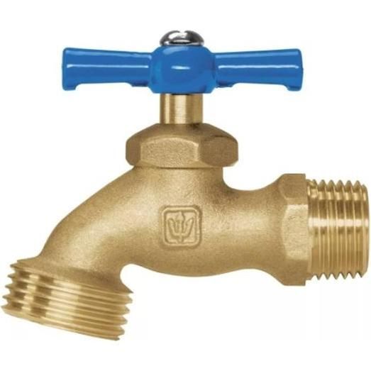 Llave P/pila 1/2plg.lat.p/jard