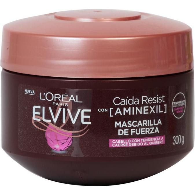 Loreal Elvive Cr Amibexl 300gr