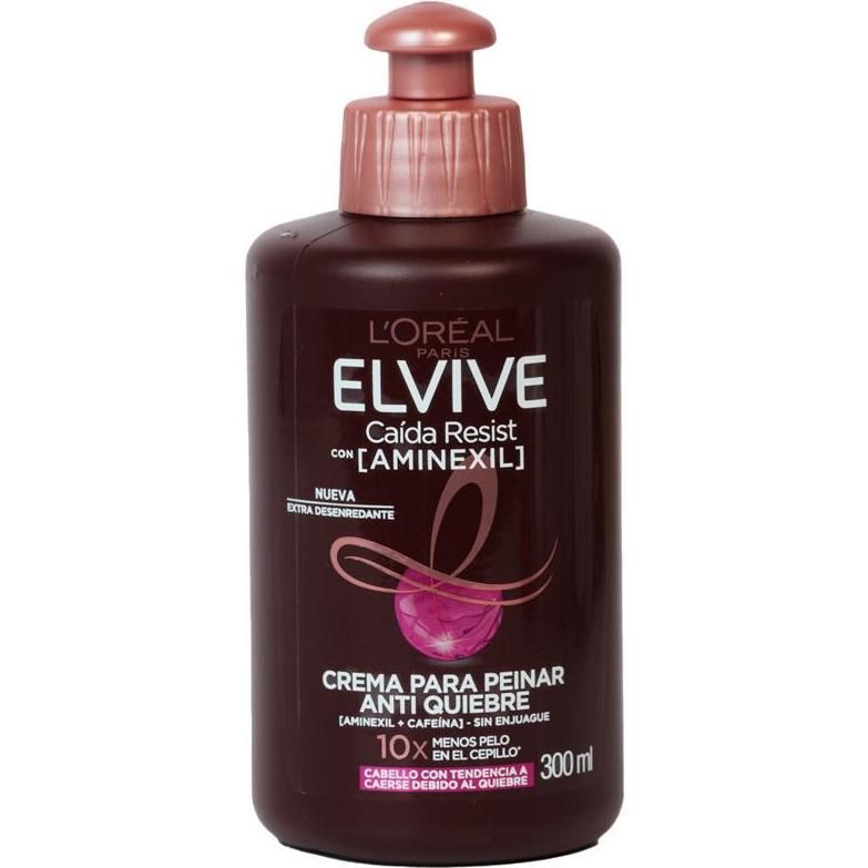 Loreal Elvive Cr/peinar 300gr