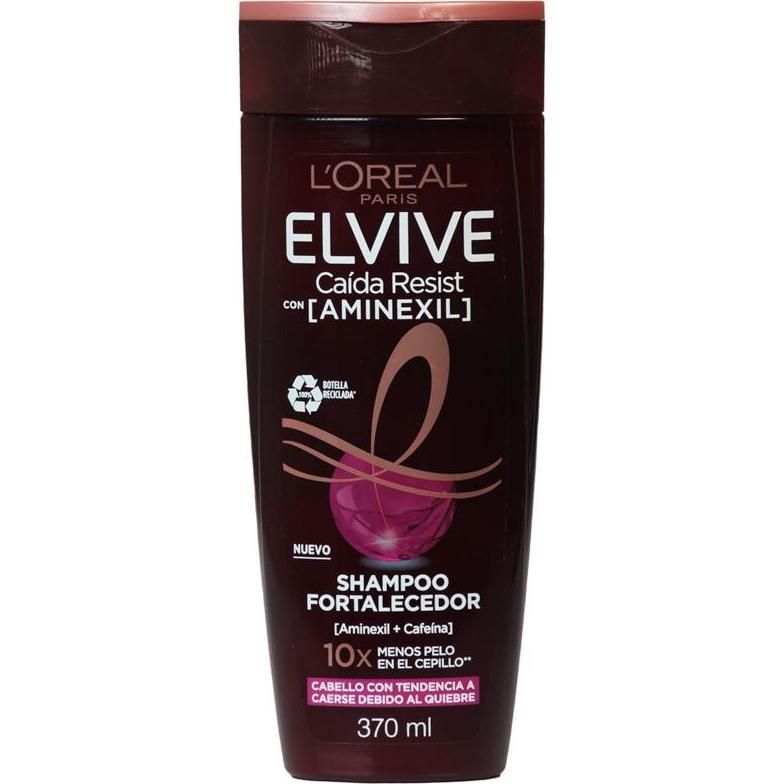 Loreal Elvive Sh Aminexl 370ml