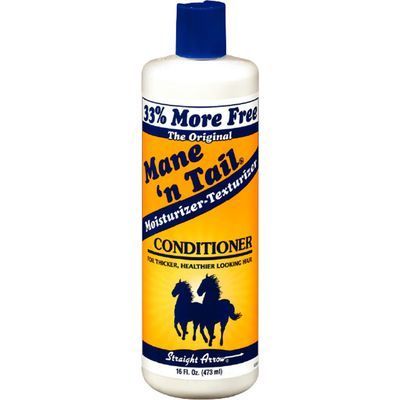 Mane N Tail Conditioner 16 Oz