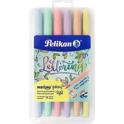 Marc 12pz Marka Pinc Pastl Red