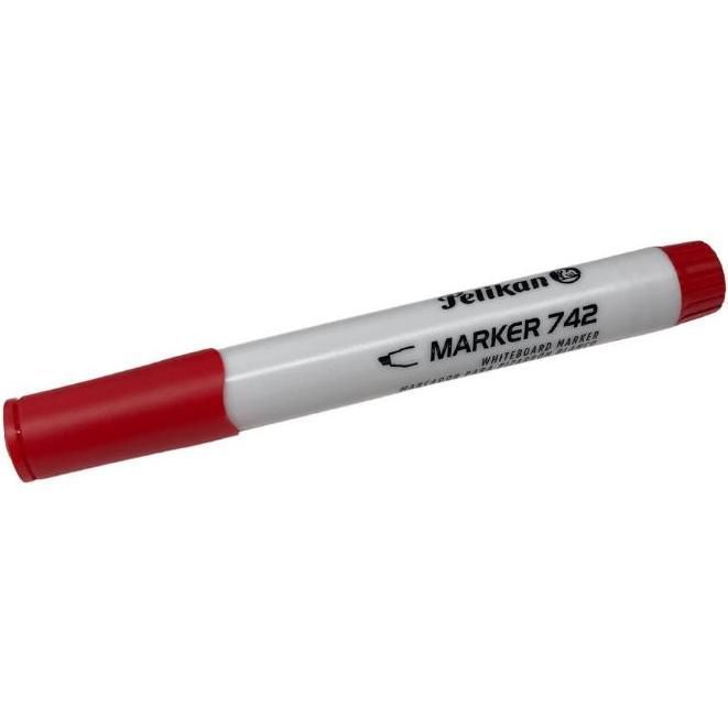 Marc Rojo Flash Marker Pelikan