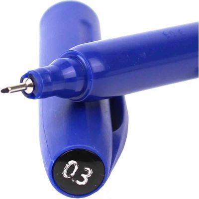 Marc Techno Liner Pelikan 0.3