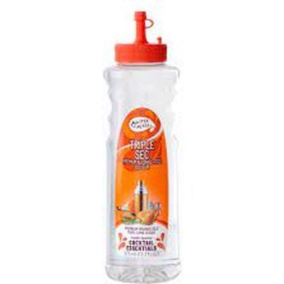 Masterofmixes Triple Sec 375ml
