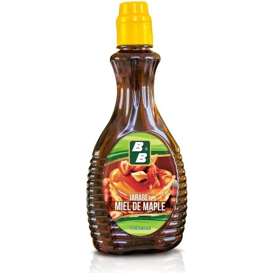 Miel De Maple 330ml