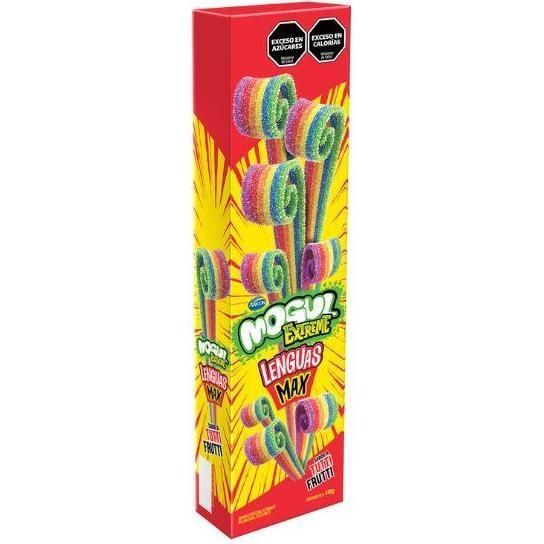 Mogul Lengua Max Extreme Tutti