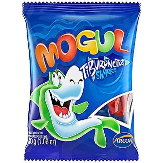 Mogul Tiburonsito 24x 80 Gr