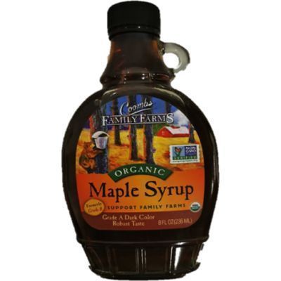 Mpl Syr Gr A Drk Glss