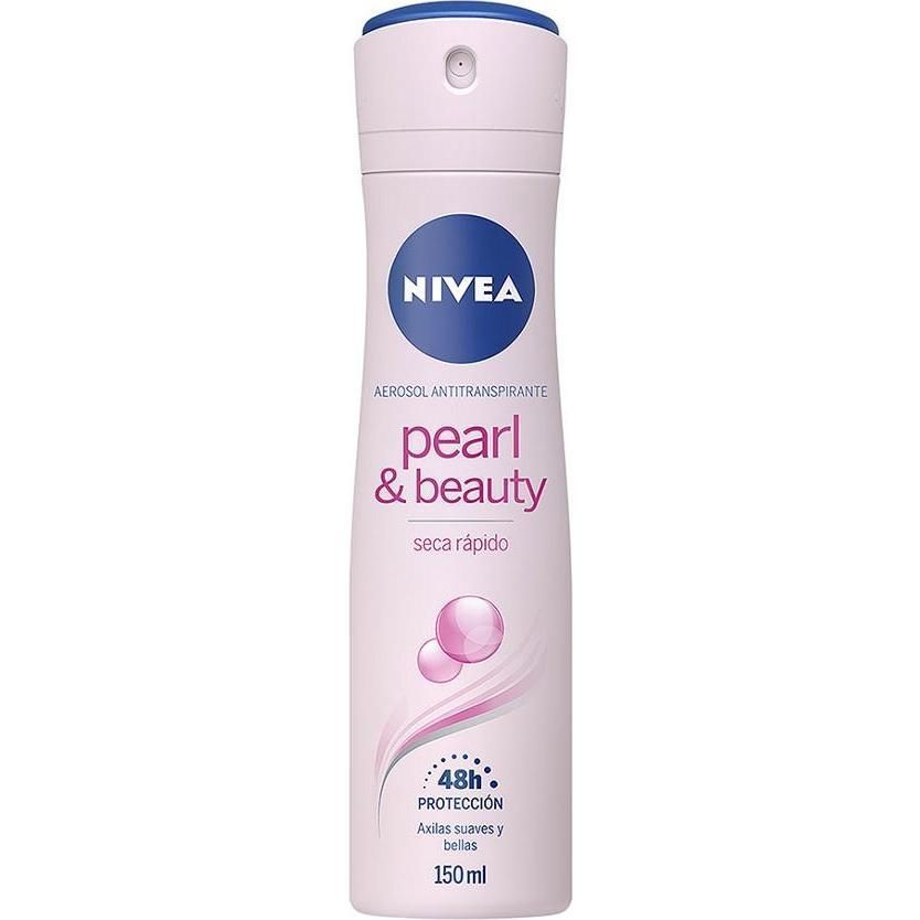 Nivea Deo  Spray P &amp; Beauty 15