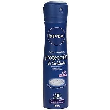 Nivea Deo Spray Protección &amp; C