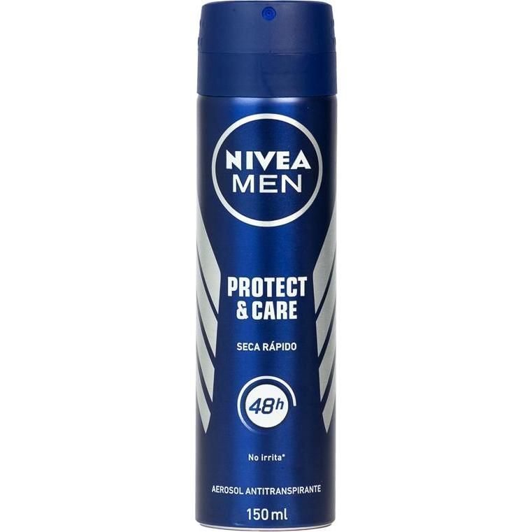 Nivea Deo Spray Protección &amp; C