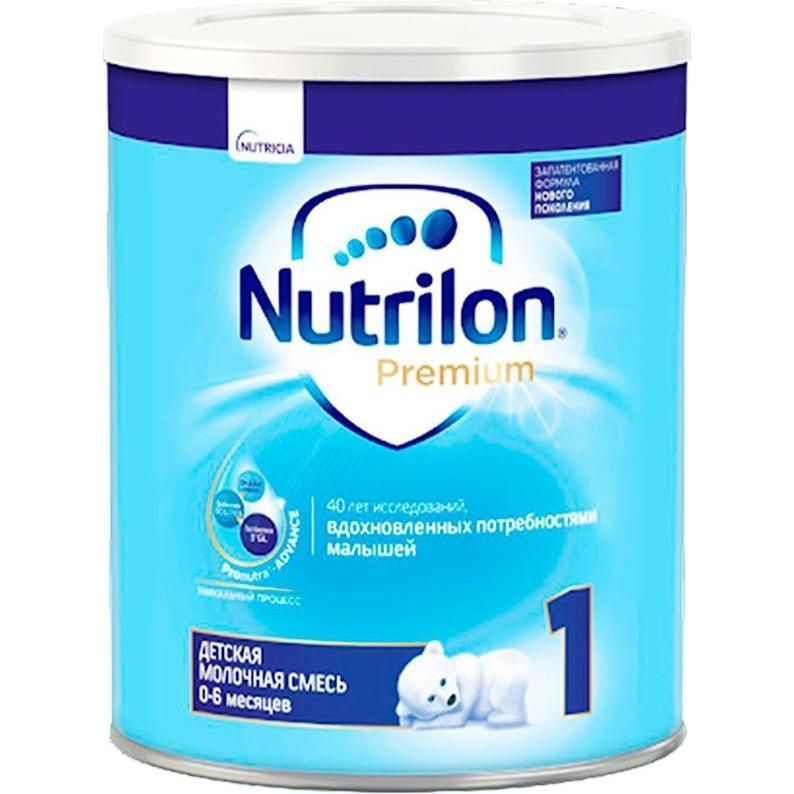 Nutrilon 1 400 Gr