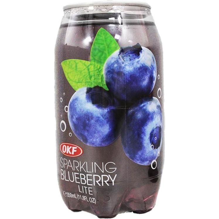 Okf Sparkling Coloolor Azul