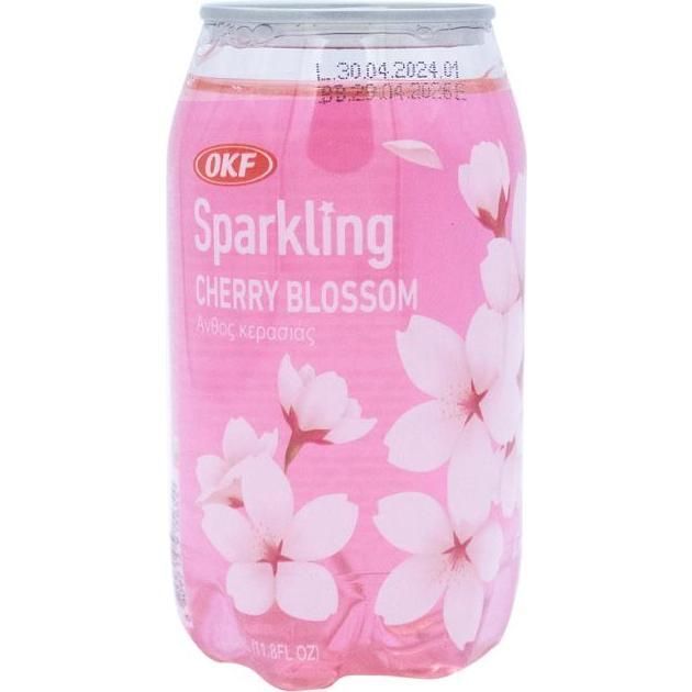 Okf Sparkling Flor De Cerezo