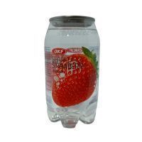 Okf Sparkling Fresa 350 Ml
