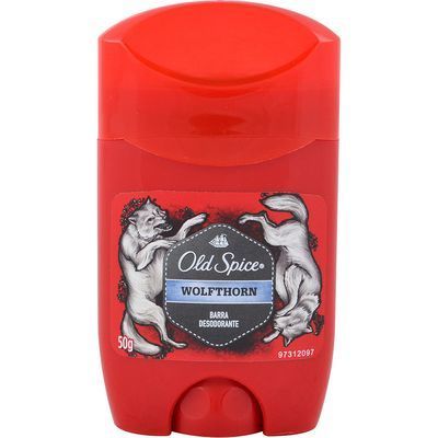 Old Spice Barra Wolfthorn 50gr