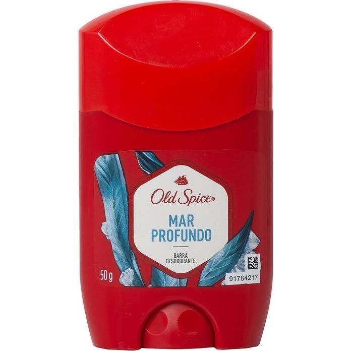 Oldspice Deobarra Marprofun50g