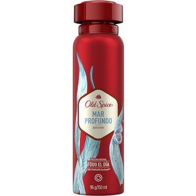 Oldspice Deospray Marprofu96gr