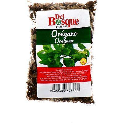 Oregano 30g
