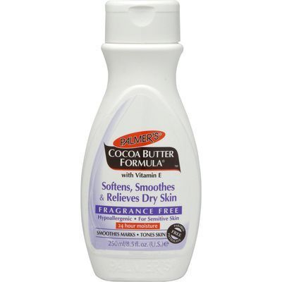 Palmers Cocoa Lotion 8.5 Oz