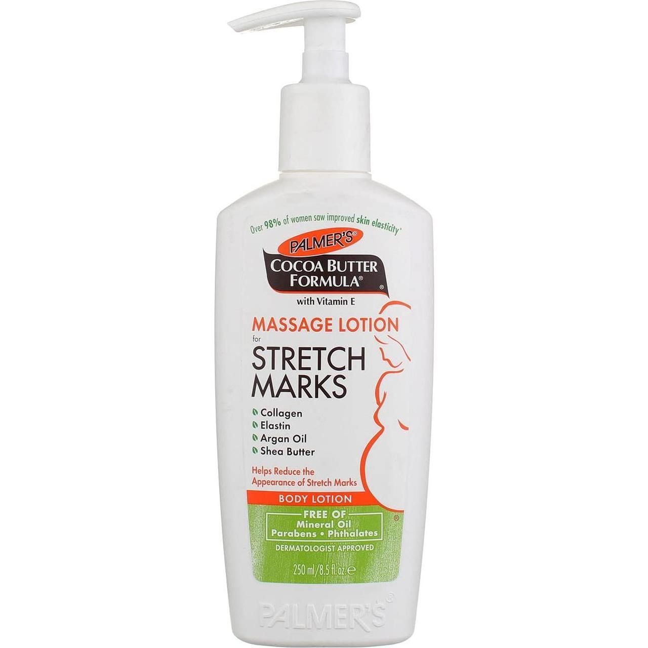 Palmers Stretch Marklotion8.5z