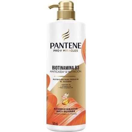 Pantene Shampo Anticaida 300ml
