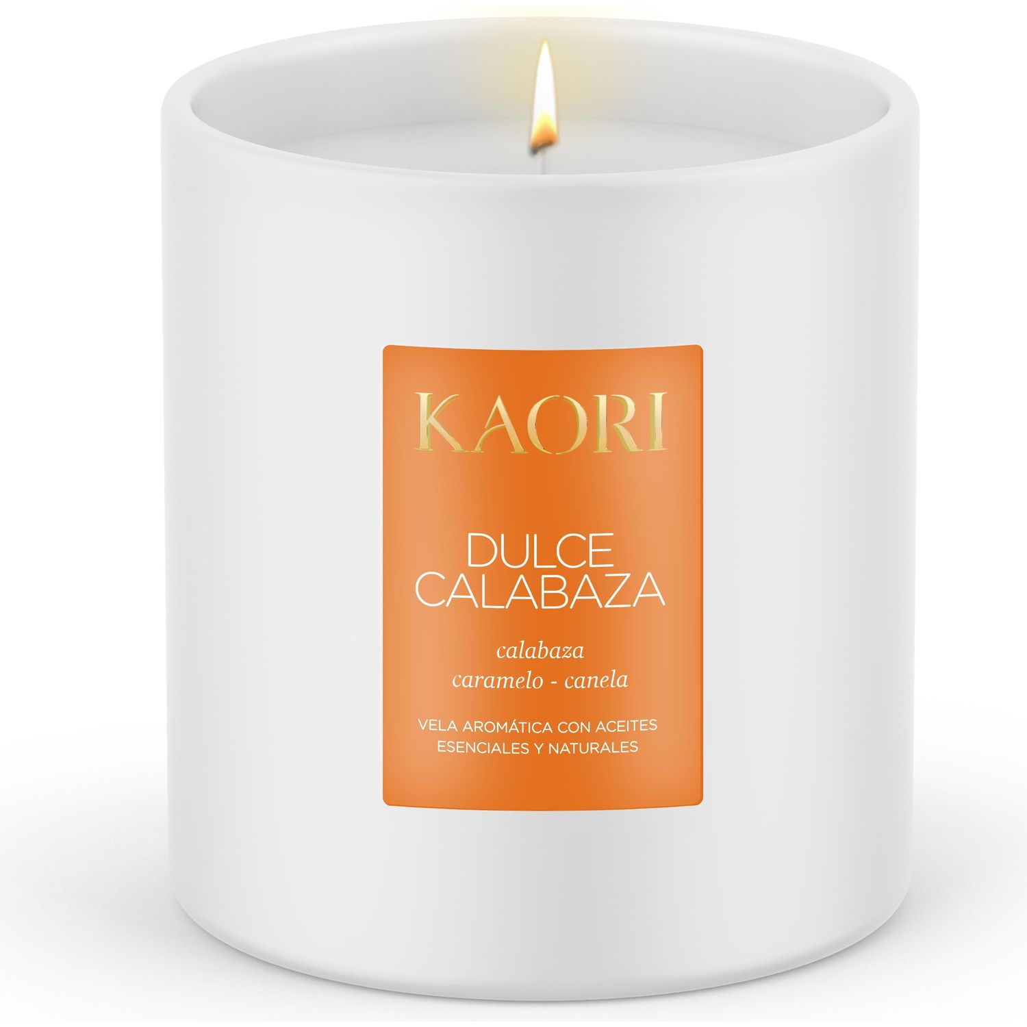 Kaori Dulce/calabaza 360g