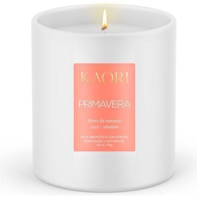 Kaori Vela Primavera 310g
