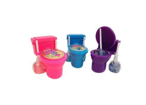 Kidsmania Sour Flush 12 Oz