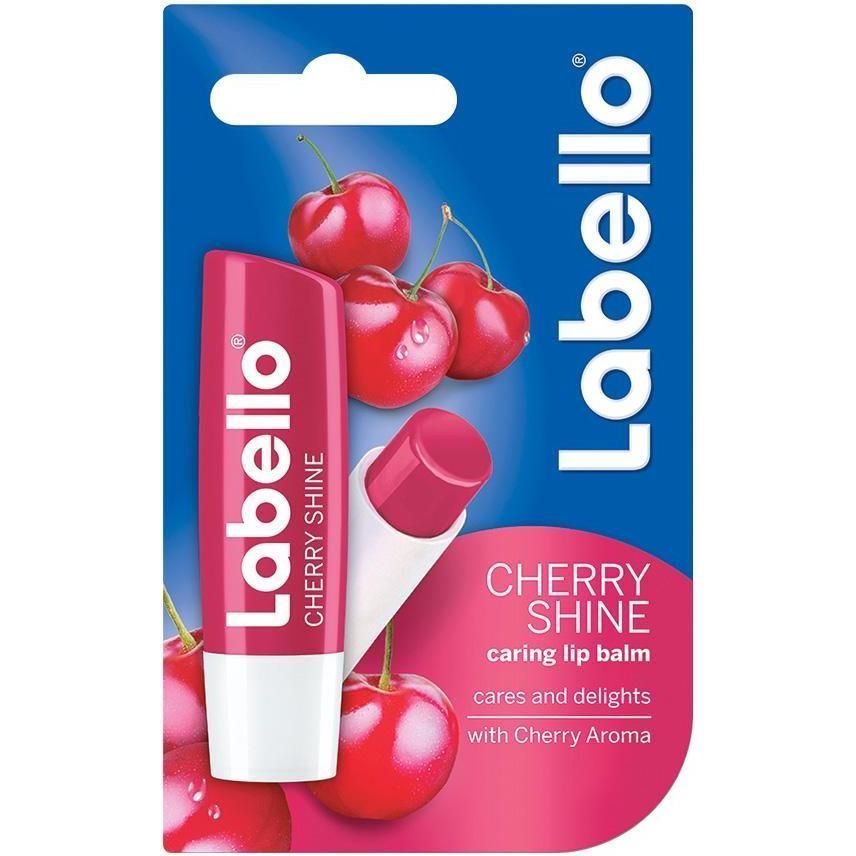Labello Cherry Chine 5.5ml