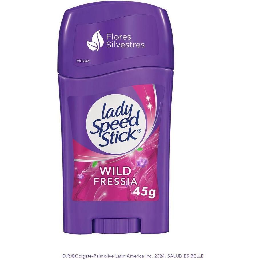 Lady Speed Wild Deodorant1.4z