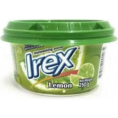 Lavaplato Irex 250gr
