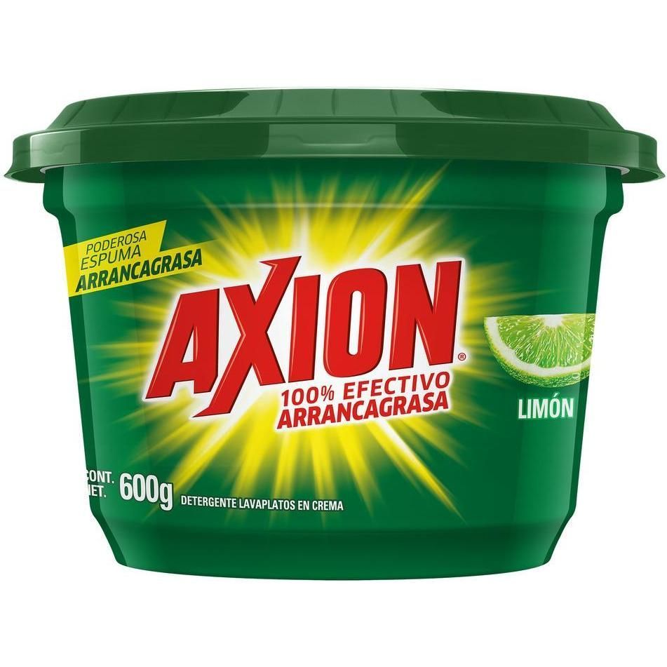 Lavaplt Axion Limon Past 600gr