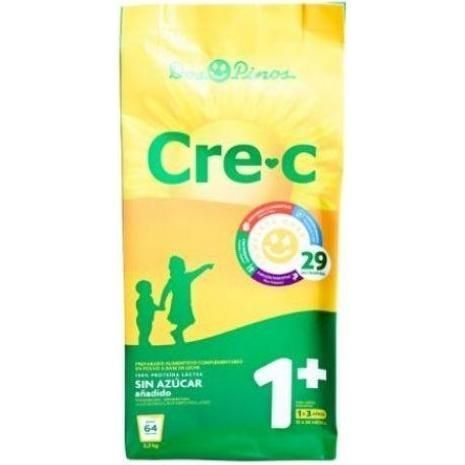 Leche Cre-C Dos Pino Polv 2.2k