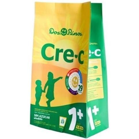 Leche Ente Dos Pino Polv 800gr