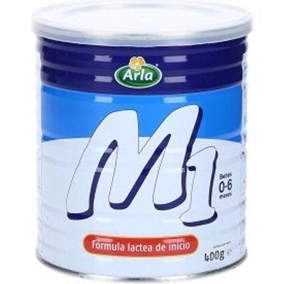 Leche Milex Infaltil 1 400grs