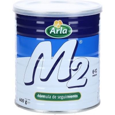 Leche Milex Infaltil 2 400grs