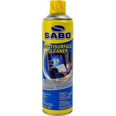 Limpiad Esp Sabo P/manch 590ml